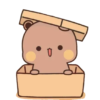 🧸-@NGGDCLXVI's kang pack Vol.3, Telegram Sticker