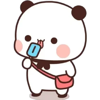 🍭-@NGGDCLXVI's kang pack Vol.3, Telegram Sticker