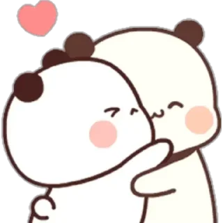 💖-@NGGDCLXVI's kang pack Vol.3, Telegram Sticker