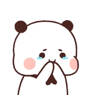 🥺-@NGGDCLXVI's kang pack Vol.3, Telegram Sticker