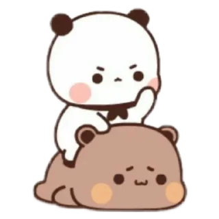 😤-@NGGDCLXVI's kang pack Vol.3, Telegram Sticker