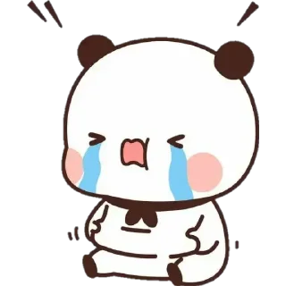 😭-@NGGDCLXVI's kang pack Vol.3, Telegram Sticker