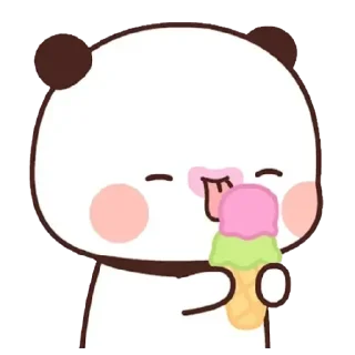 🍦-@NGGDCLXVI's kang pack Vol.3, Telegram Sticker