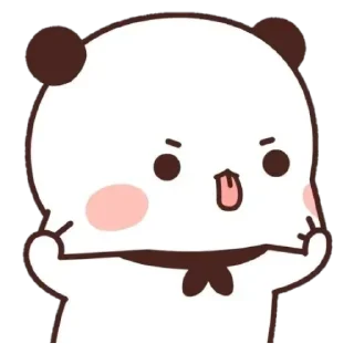🤬-@NGGDCLXVI's kang pack Vol.3, Telegram Sticker