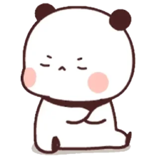 😠-@NGGDCLXVI's kang pack Vol.3, Telegram Sticker