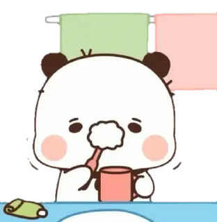 🧸-@NGGDCLXVI's kang pack Vol.3, Telegram Sticker