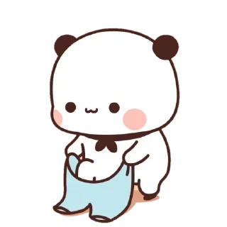 ☺️-@NGGDCLXVI's kang pack Vol.3, Telegram Sticker