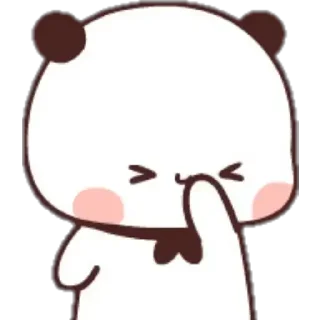 😝-@NGGDCLXVI's kang pack Vol.3, Telegram Sticker