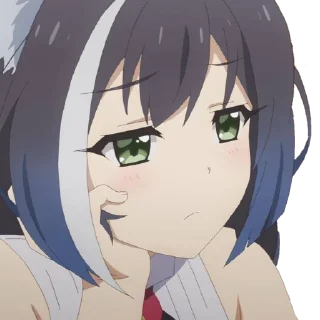 😒-@NixDixBot's userbot pack 1, Telegram Sticker