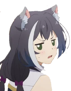 😑-@NixDixBot's userbot pack 1, Telegram Sticker