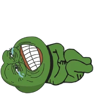 😂-M A N I  pack, Telegram Sticker
