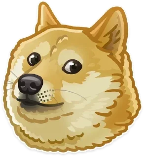 🐶-M A N I  pack, Telegram Sticker