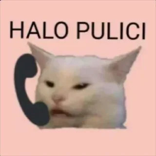 📞-M A N I  pack, Telegram Sticker