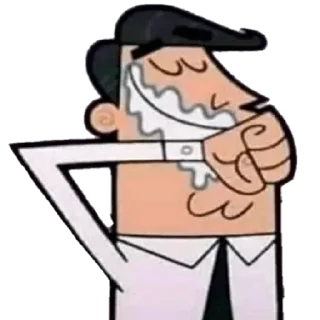 😀-Dr Richtofen Steal Pack, Telegram Sticker