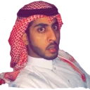 😒-Abdullah, Telegram Sticker