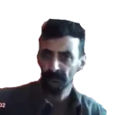 😐-Abdullah, Telegram Sticker