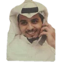 😴-Abdullah, Telegram Sticker