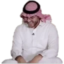 😏-Abdullah, Telegram Sticker