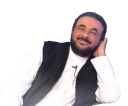 😁-Abdullah, Telegram Sticker