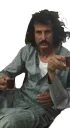😐-Abdullah, Telegram Sticker