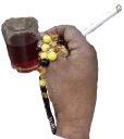 🚬-Abdullah, Telegram Sticker