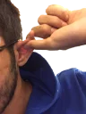 👂-Abdullah, Telegram Sticker