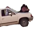😰-Abdullah, Telegram Sticker