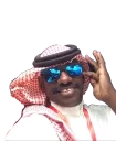 😴-Abdullah, Telegram Sticker