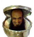 😝-Abdullah, Telegram Sticker
