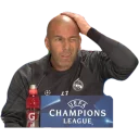 😰-Abdullah, Telegram Sticker