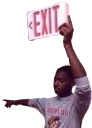 🙂-Abdullah, Telegram Sticker