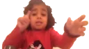 😨-Abdullah, Telegram Sticker