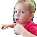 😒-Abdullah, Telegram Sticker