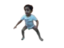 😨-Abdullah, Telegram Sticker