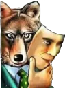 😎-Abdullah, Telegram Sticker
