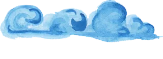 🦋-@strawmilky cwutie border-, Telegram Sticker