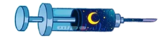🦋-@strawmilky cwutie border-, Telegram Sticker