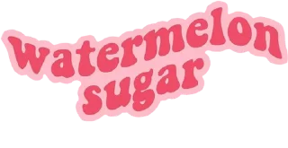 🦋-@strawmilky cwutie border-, Telegram Sticker