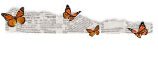 🦋-@strawmilky cwutie border-, Telegram Sticker