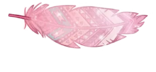 🦋-@strawmilky cwutie border-, Telegram Sticker