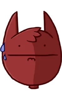 😶-Adviser, Telegram Sticker