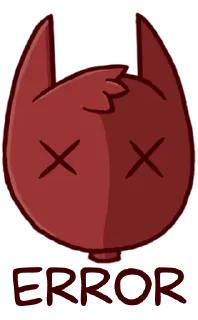 😵-Adviser, Telegram Sticker