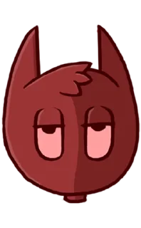 🙄-Adviser, Telegram Sticker