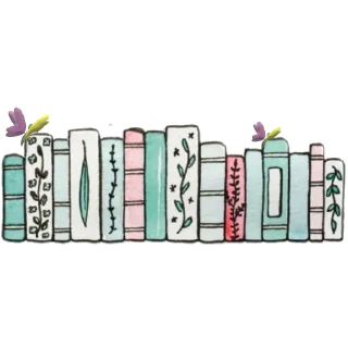 📚-نادي آفاق للقراءة, Telegram Sticker
