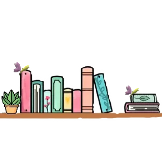 📚-نادي آفاق للقراءة, Telegram Sticker
