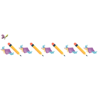 📚-نادي آفاق للقراءة, Telegram Sticker