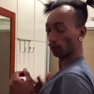 🤨-афанеска fav :: @fStikBot, Telegram Sticker