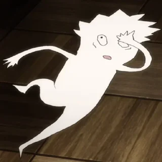 🍥-Yuji, Telegram Sticker