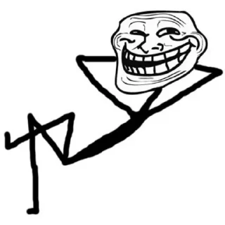 😁-Amir HV ! Memes, Telegram Sticker