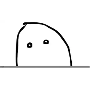 😐-Amir HV ! Memes, Telegram Sticker